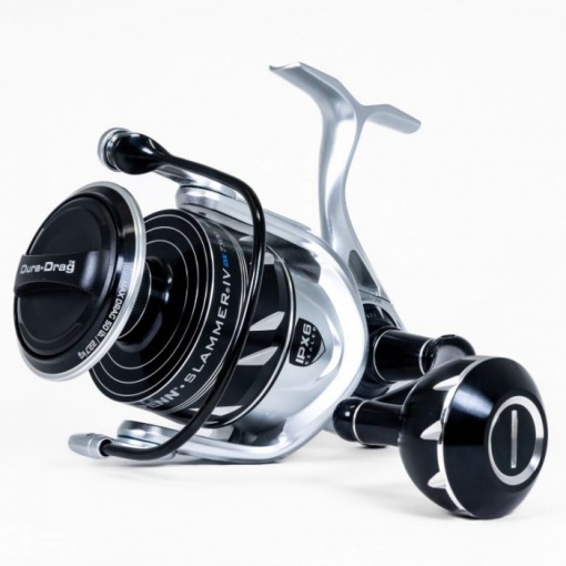 Mulineta Penn Slammer IV DX