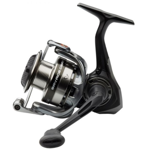 Mulineta Savage Gear SG4 1000 FD