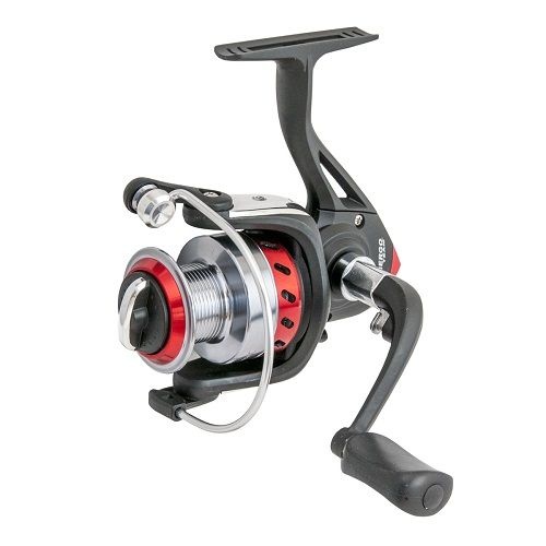 Mulineta Spinning ET Black Fighter Spin 5000