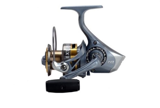 Mulineta spinning Tica Extrax GNBT