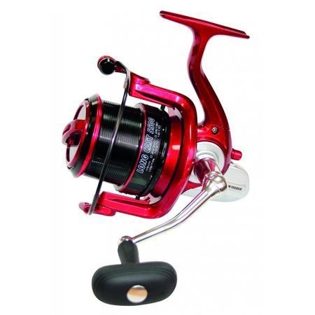 Mulineta Team Feeder By Dome Long Cast