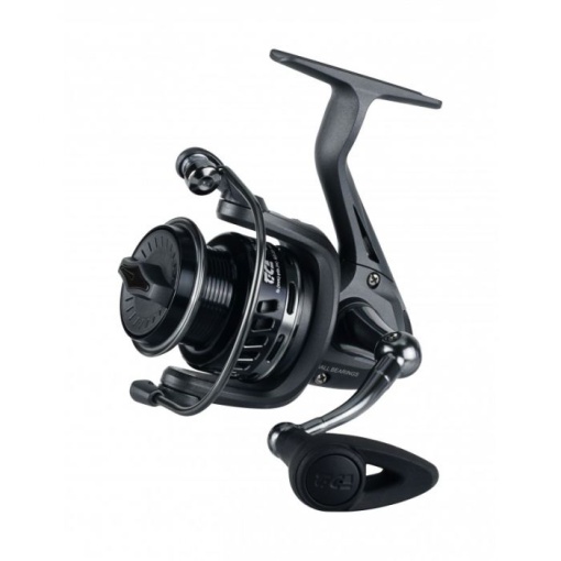 Mulineta Tica Flash Cast Spin