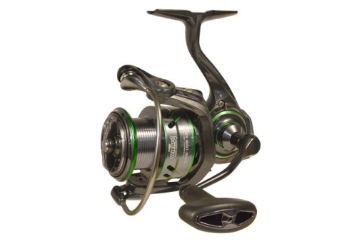Mulineta Wizard Predator Spin