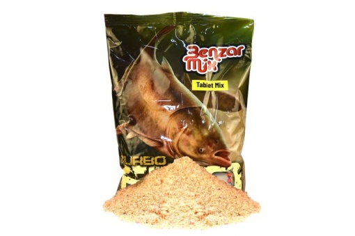 Nada Benzar Tablet Mix Refill Pentru Presa de Tablete 1.2kg