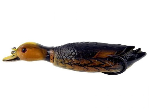 Naluca Jaxon Atract Happy Duck 13cm 25g A