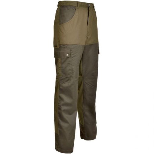Pantaloni Vanatoare Treesco Savane Kaki