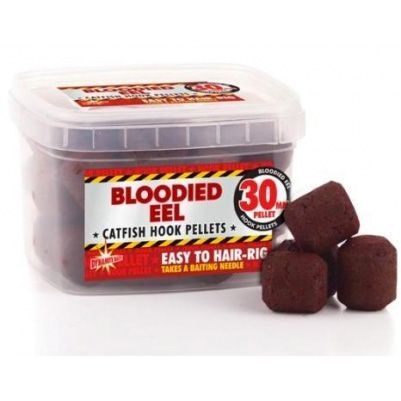 Pelete de Carlig Dynamite Baits Catfish Hooker Bloodied Eel