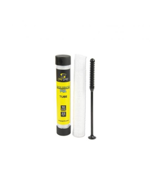 Plasa solubila PVA Carp Spirit + tub 30mm 10m