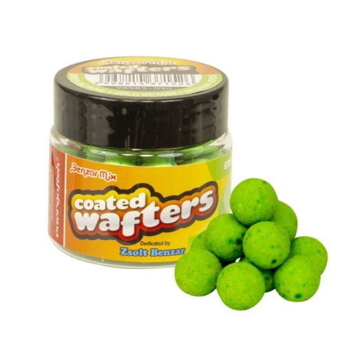 Pop Up Critic Echilibrat Benzar Coated Wafters 8mm 50ml