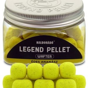 Pop Up Solubil Critic Echilibrat Haldorado Legend Pellet Wafter 12mm-16mm 50g