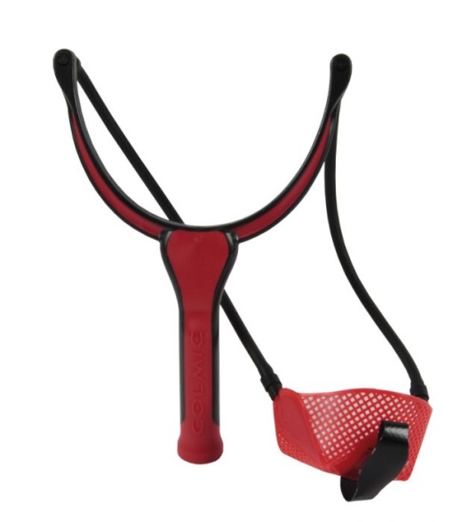 Prastie Colmic Devil Groundbait Red Elastic 6mm