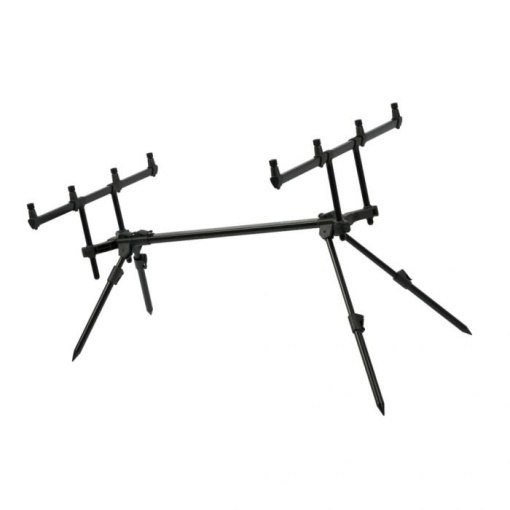 Rod Pod Carp Expert Extend 4 Posturi
