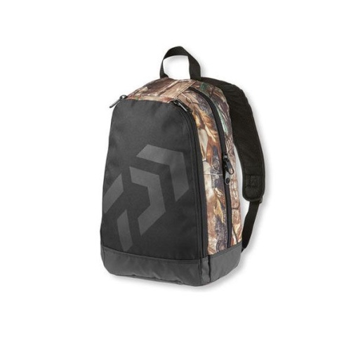 Rucsac Daiwa Negru Camo