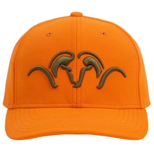 Sapca Blaser Striker SL Orange