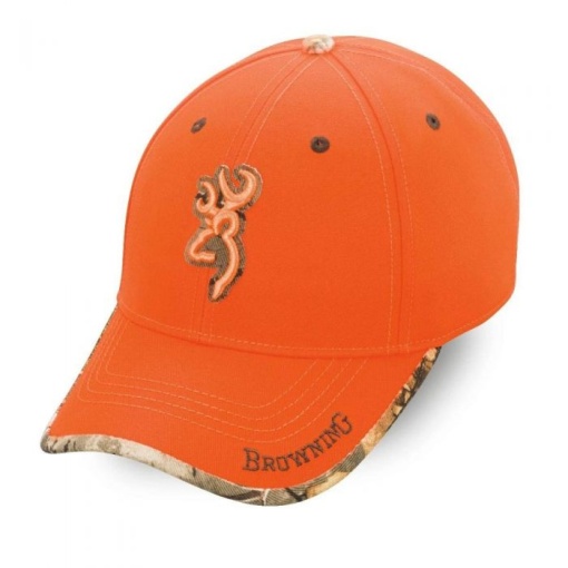 Sapca Browning Sure Shot Blaze