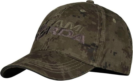 Sapca Korda Kore TK Digi Kamo Cap KBC11