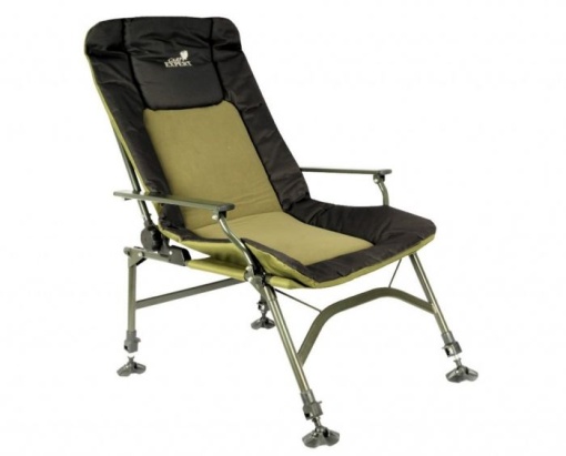 Scaun Carp Expert Comfort