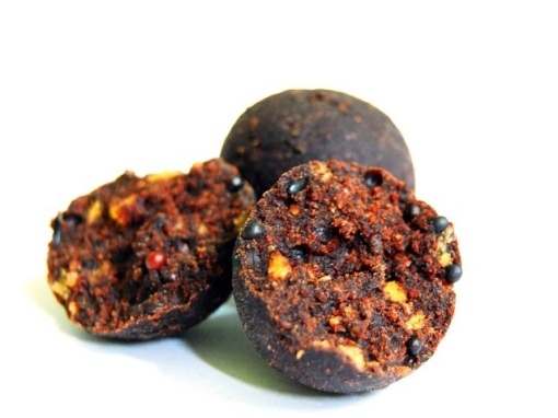 Select Baits Boilies Meat & Fish + Squid & Octopus & Cranberry 16mm 1kg Fierte