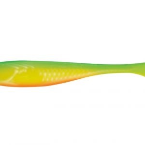 Shad Delalande Zand Fat 10cm 1buc/plic
