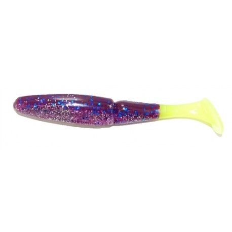 Shad Gambler Little EZ Swimbait 9.5cm Acid