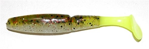 Shad Gambler TZ 7.6cm Chicken on a Chain
