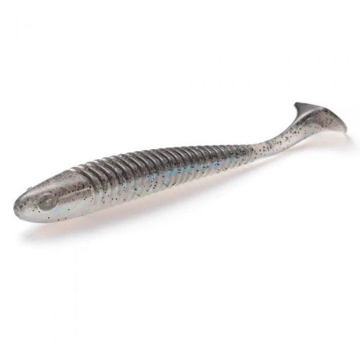 Shad Jaxon Qu-on Bone Bait 11.4cm 5buc/plic RBT