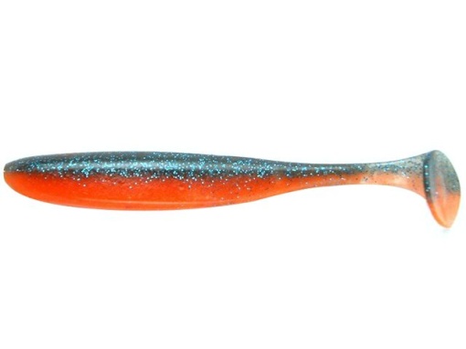 Shad Keitech Easy Shiner Blue Watermelon 07
