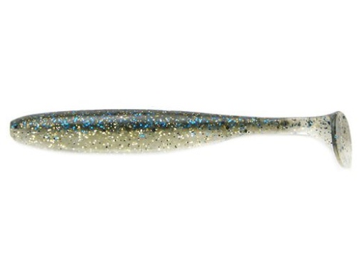 Shad Keitech Easy Shiner Bluegill Flash 418