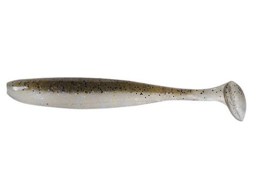 Shad Keitech Easy Shiner Electric Shad 440