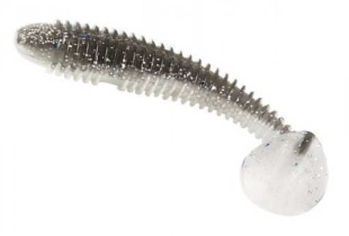 Shad L&K Power Kick 9.5cm 3buc/plic 104