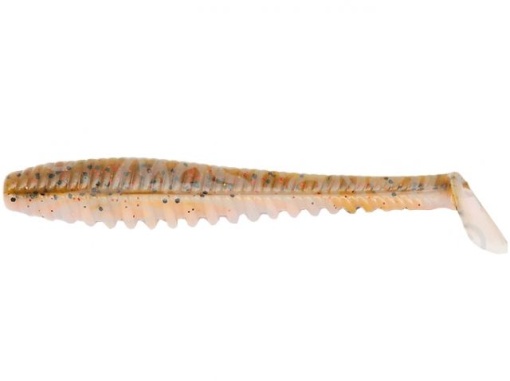 Shad Pontoon21 Awaruna DUN 8.9cm 5buc/plic 4226