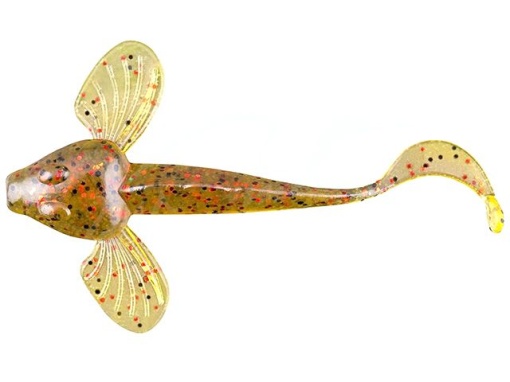 Shad Select Goby 7.6cm 002