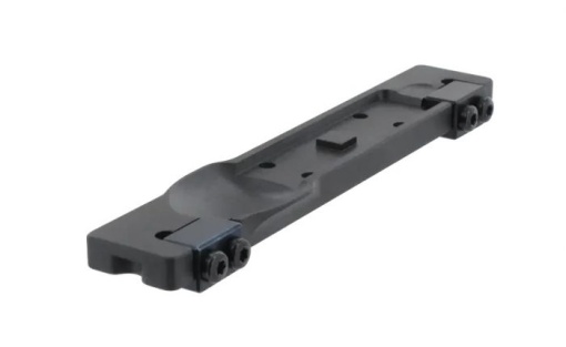 Sina Aimpoint Micro H2 Pentru Winchester SX3 si Beretta Outland