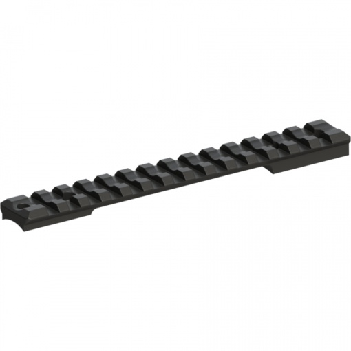 Sina Recknagel Picatinny ERA AL. Winchester M70 Lunga
