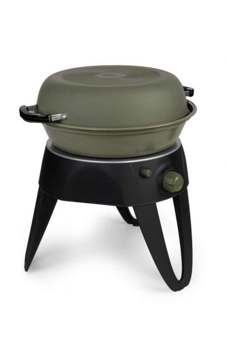 Sistem Complet De Gatit Fox Cookware Cookstation