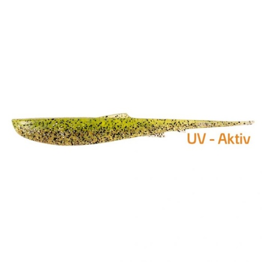 Split Tail Zeck Wilson 10.2cm 7buc/plic Green Electric