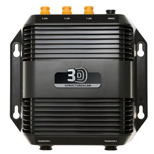 StructureScan 3D Lowrance Modul + Traductor