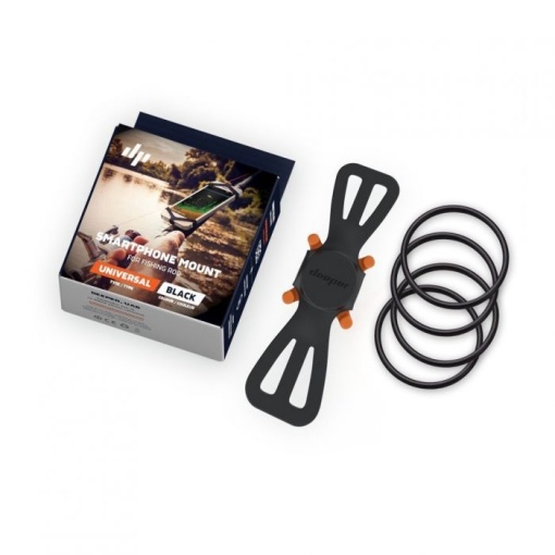 Suport Deeper Smartphone Pentru Lanseta