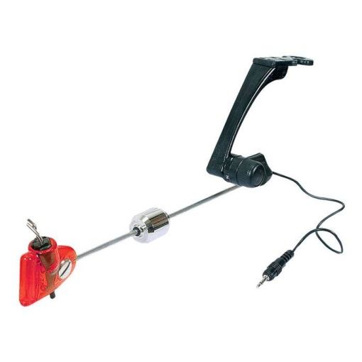 Swinger Carp Pro Illuminated 6351 Rosu