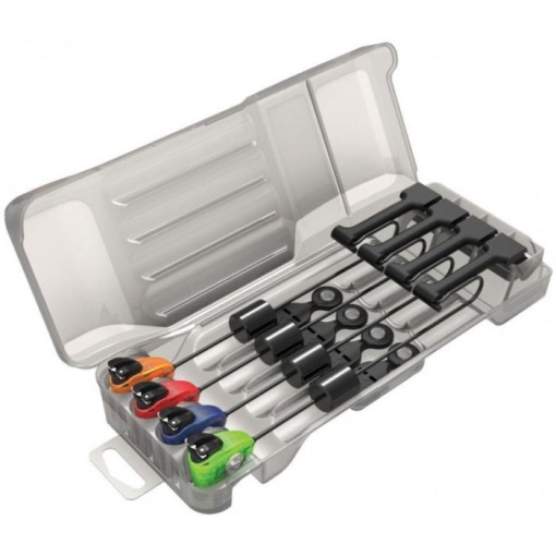 Swinger Fox MK3 Set Pentru 4 Lansete