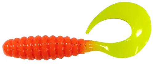 Twister Mann's CTG 10cm 10buc plic HY