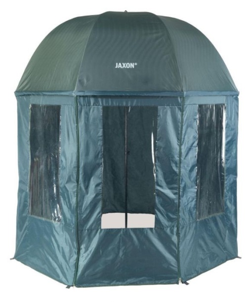 Umbrela Cort Jaxon Master XA Full Shelter Ø=250cm