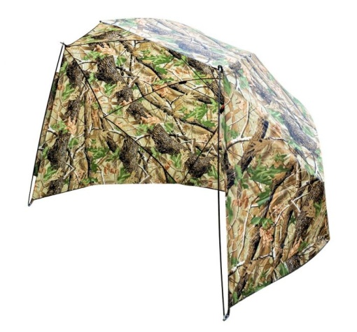 Umbrela Semi Cort EnergoTeam Outdoor Half Tent