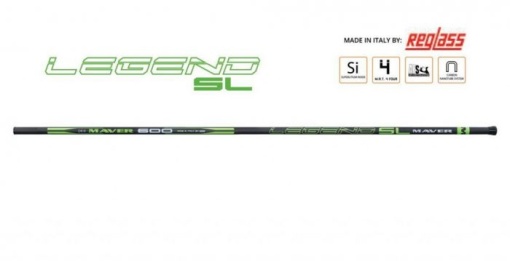 Varga Maver Legend SL 8.00m