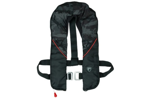 Vesta De Salvare Fox Rage Camo Life Jacket
