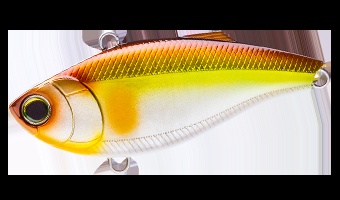 Vobler Duel Hardcore Flashi'n Vibe 65S 6.5cm 20g MGSA