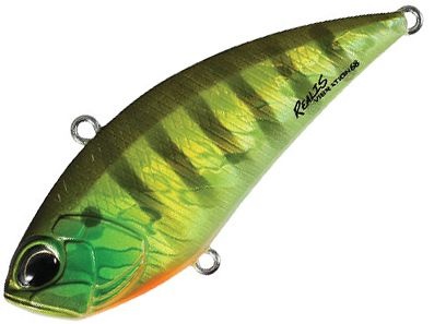 Vobler DUO Realis Vibration 6.8cm 16g Sinking Chart Gill Halo