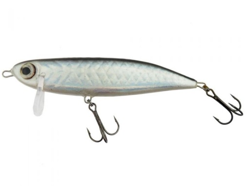 Vobler Hunter Idol 9cm 15g Sinking HOLO