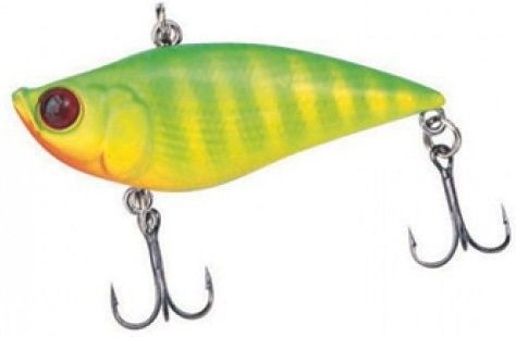 Vobler Owner Mira Vibe 5268 MV 60S 6cm 9.5g Chartreuse