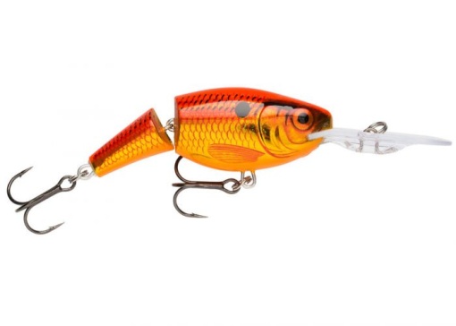Vobler Rapala Jointed Shad Rap09 9cm 25g OSD